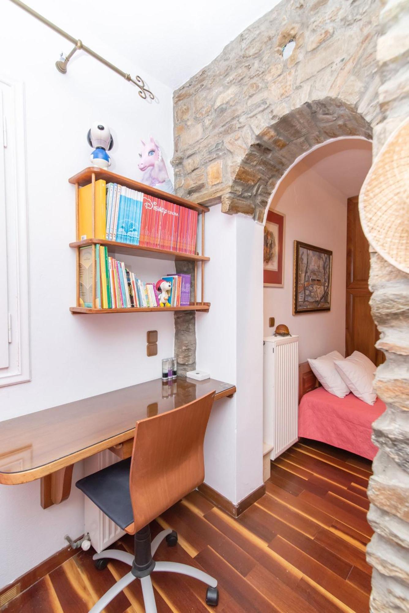 Вилла Gladiolus House - Tinos Tzados Экстерьер фото